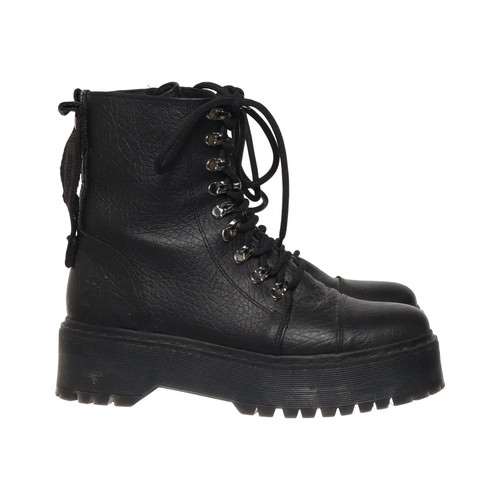 Bronx schnürstiefel - bronx,,