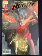 Dino Comic Batman präsentiert: # 4 - Robin - Z1