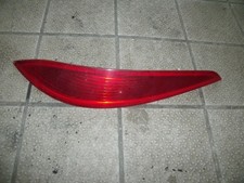 1 Satz Rückleuchten Opel