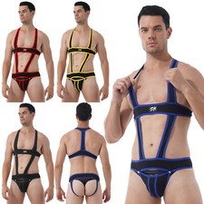 Herren Sexy Body Mankini