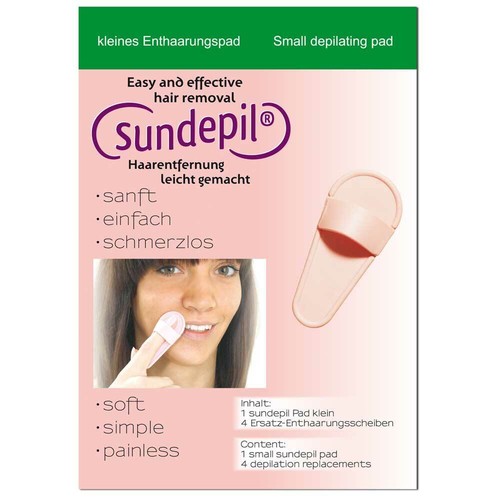 Sundepil kleines - sundepil,