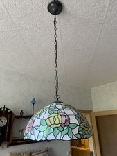 Tiffany Hängeleuchte