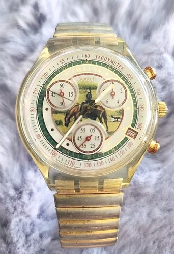 Swatch twelve four jewels - swatch,