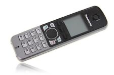 Panasonic KX-TGA672EX