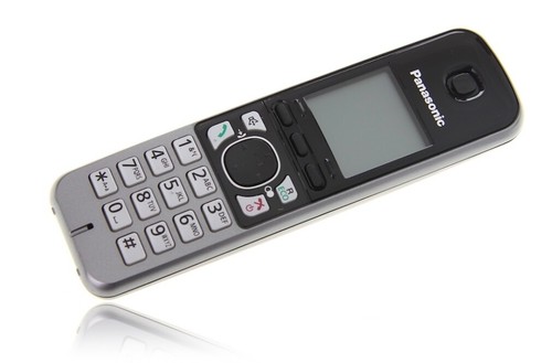 Panasonic tga672ex - panasonic, kx-tga672ex