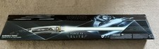 Hasbro Ahsoka Tano Force FX Elite Elektronisches Lichtschwert. Nagelneu. GRATIS P+P.