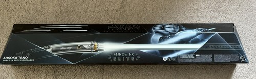 Hasbro ahsoka tano force - ahsoka,