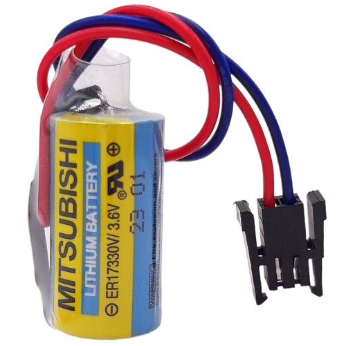 Mitsubishi a6bat er17330v - a6bat,