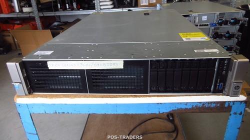 Dl380 gen9 719064 b21 - hp,