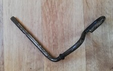 Part transmission shift for