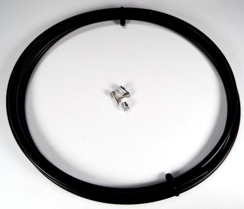 Neu 2m bremsleitungssatz - -,