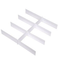 20tlg Schubladentrenner