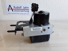 ABS Block ASC BMW E46 2,5l 3er