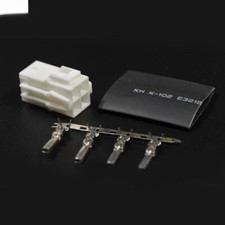 4Pin DC Power Connector Plug