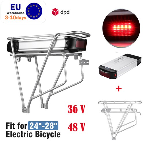 Bike 36v 48v - 36v,