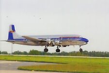 301604/ Foto – Douglas DC-6 – RED BULL Flying Bulls