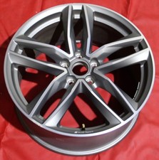 1 Audi TT TTS 8s 9 j 19 zoll Felge et 52 8S0601025 BF BG Q R 857F