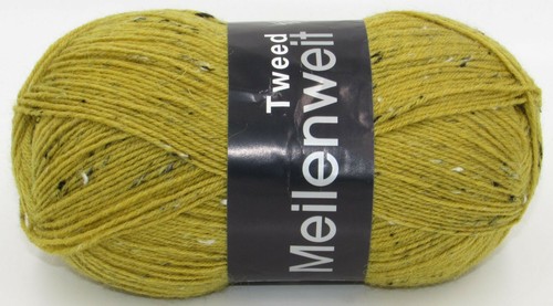 Lana grossa meilenweit tweed - meilenweit,