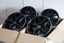 ATS Competition II in 19 Zoll 4 Felgen für VW Golf 5 + 6 + 7 + 8 + GTI + R