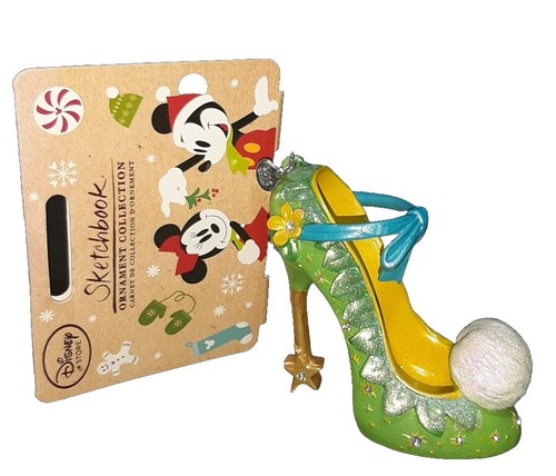 Tinker bell shoe schuh - bell,