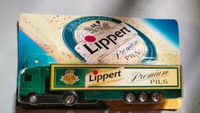 Lippert Bierlaster Werbemodell