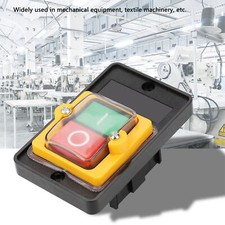 AC220V/380V 10A Ein/Aus