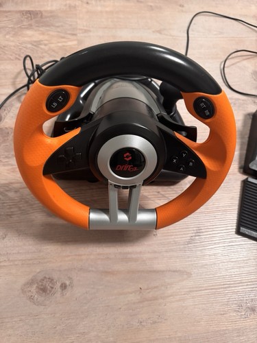 Speedlink drift racing - drift, o.z.