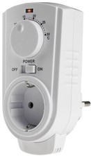 Steckdosenthermostat