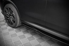 Seitenschweller Ansatz Cup