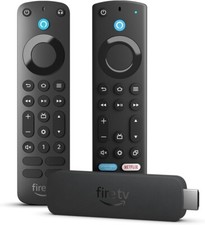 Amazon Fire Stick 4K Max |
