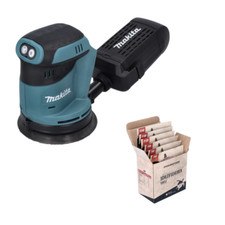Makita DBO 180 Z Akku