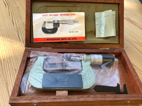 Pav mikrometer - pav,