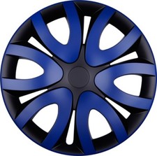 4x PREMIUM DESIGN Radkappen