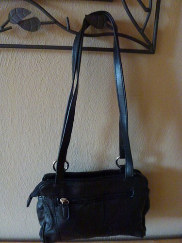 Schicke handtasche - schicke, in