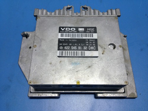 Mercedes benz w202 c180 - c180, t