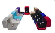 Schmuckschachtel Ringetuis