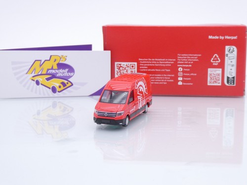 Herpa 099035 volkswagen vw - herpa,