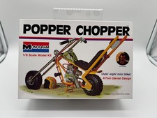 Modellbausatz - Monogram -