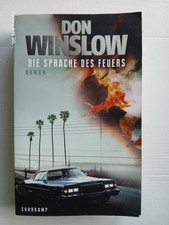 Die sprache des - feuers,