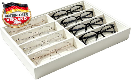 Sonnenbrillen organizer - sonnenbrillen-organizer, 8