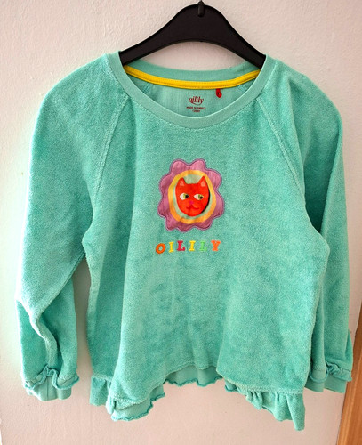 Oilily mädchen 128 - oilily, gr.
