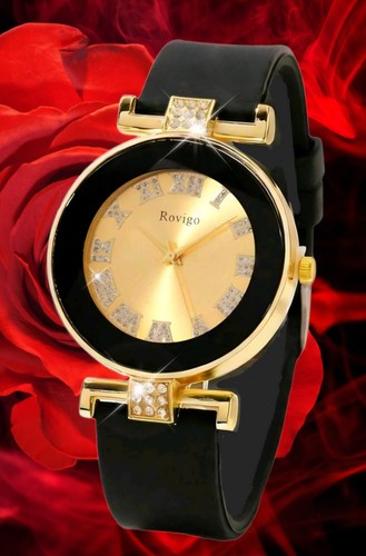 Damen quarz uhr - damen, uhr🦋damen