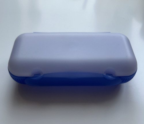 Tupperware eierbox kolumbus - tupperware,