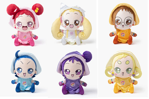 Magische doremi mini - magische,