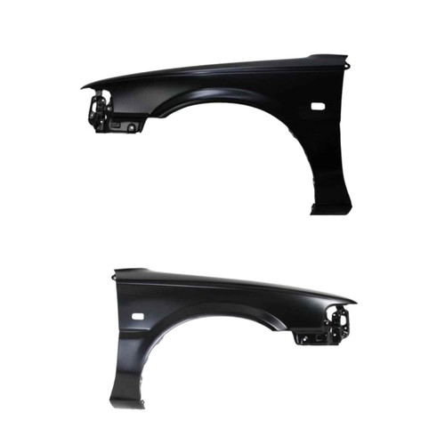 Kotflügel vorne für - 2x,