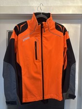 Schöffel Forstjacke Stihl X-Shell Damen L