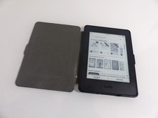 Amazon Kindle Paperwhite