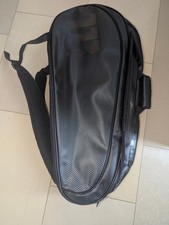 Wilson Elite Schlägertasche