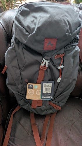 Mckinley rucksack spantik - mckinley,