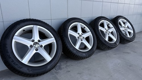 Original passat b8 - original, vw